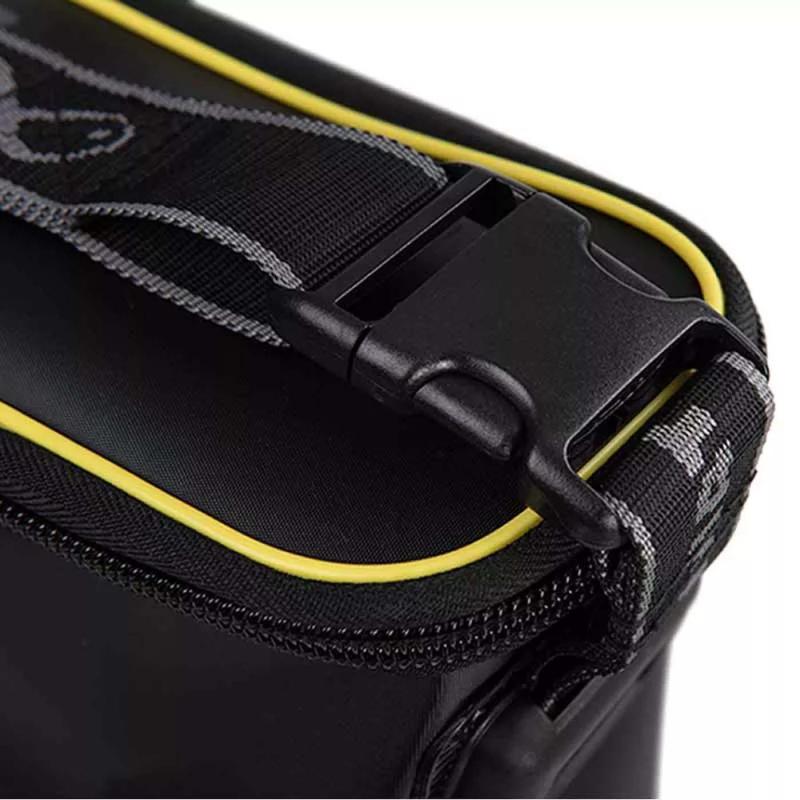 Matrix Ethos Small EVA Net Bag