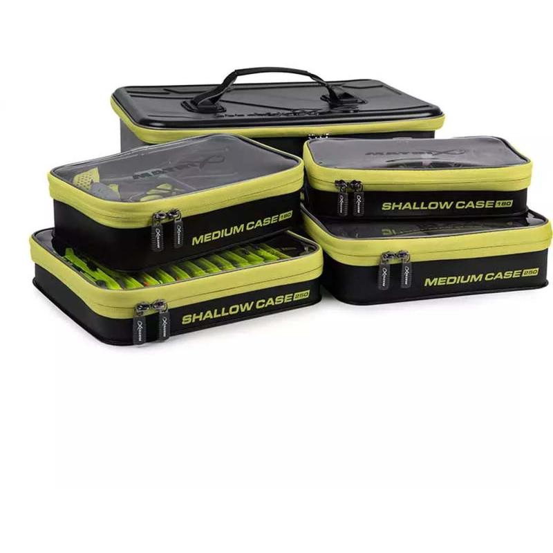 Matrix EVA Tackle Storage System