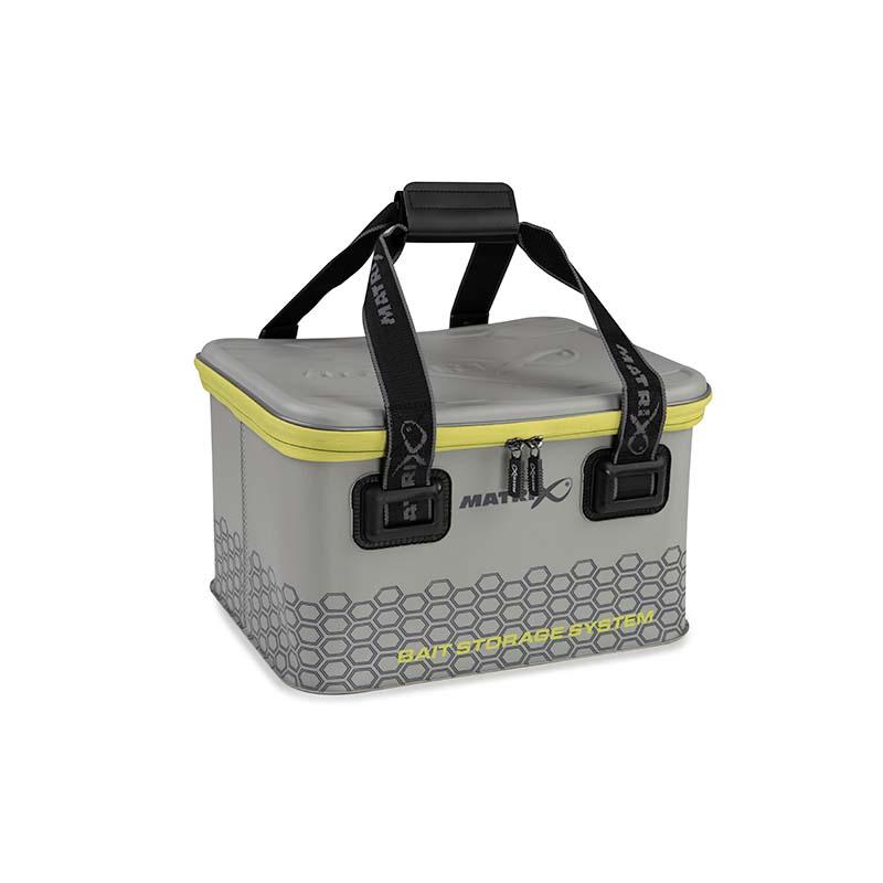 Produktbild Matrix EVA Bait Storage System