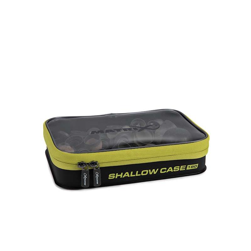 Matrix Shallow EVA Case 180