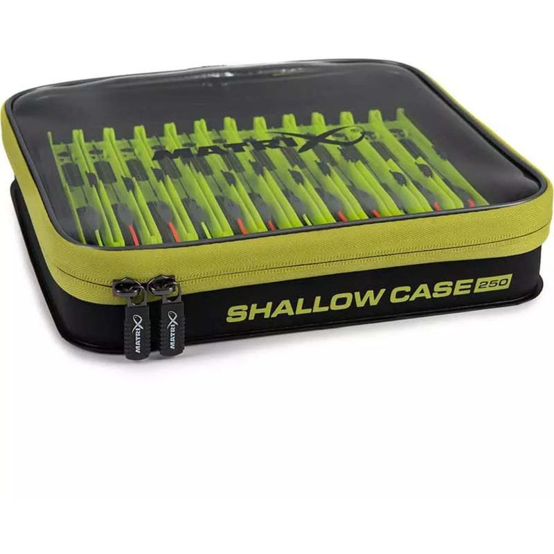 Matrix Shallow EVA Case 250