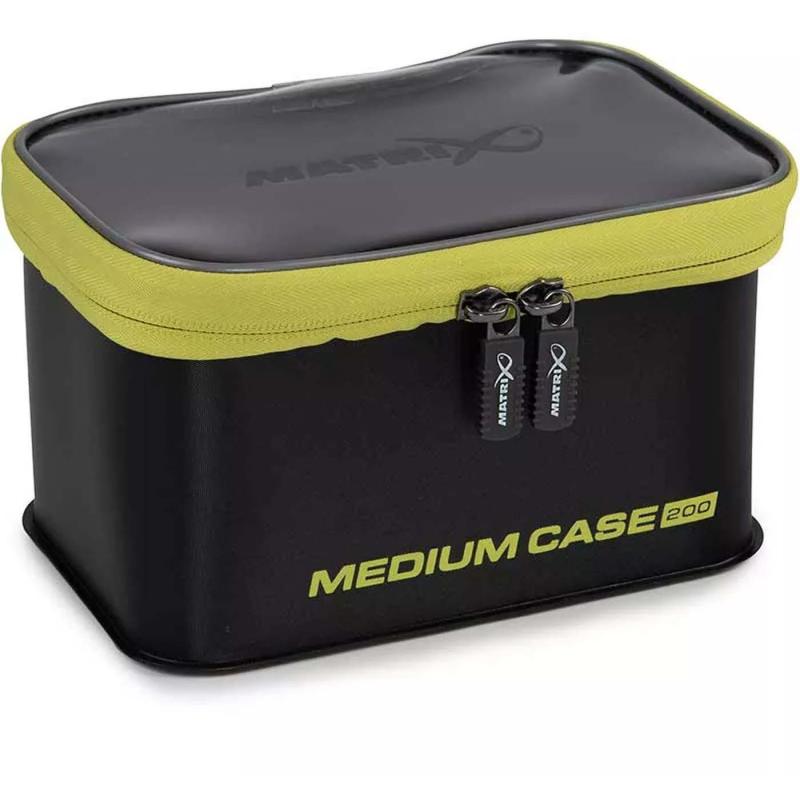 Matrix Medium EVA Case 200
