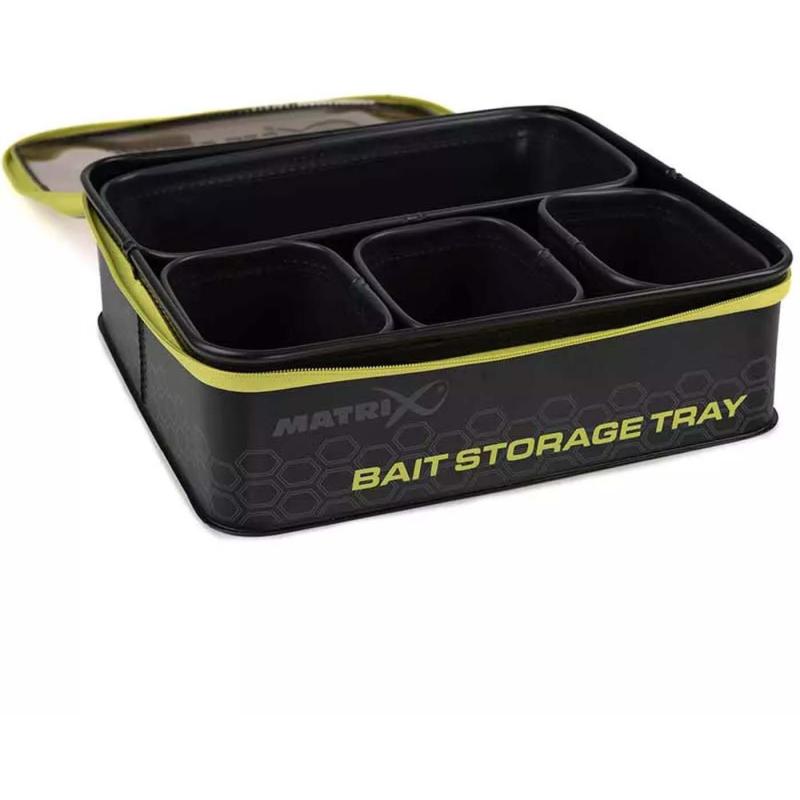 Matrix EVA Bait Storage Tray