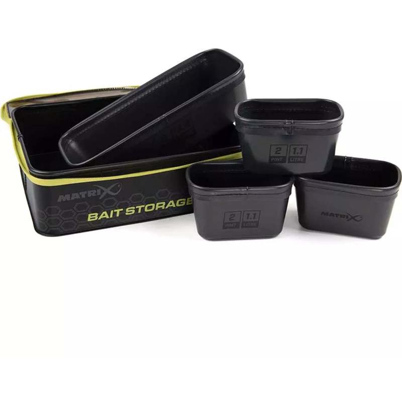 Matrix EVA Bait Storage Tray