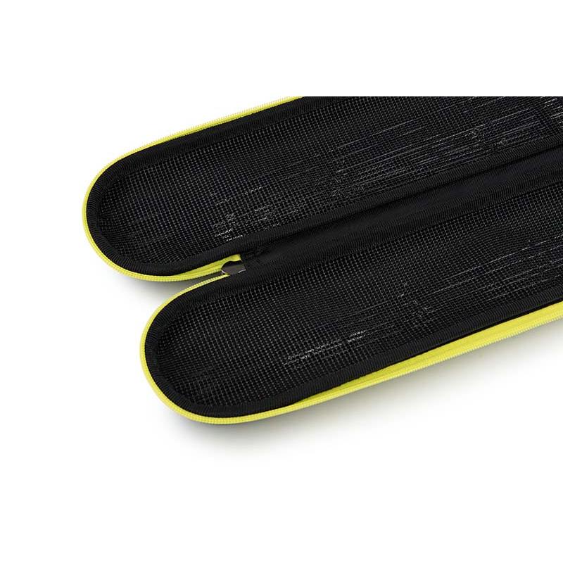 Matrix feeder tip case
