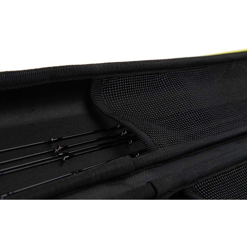 Matrix feeder tip case