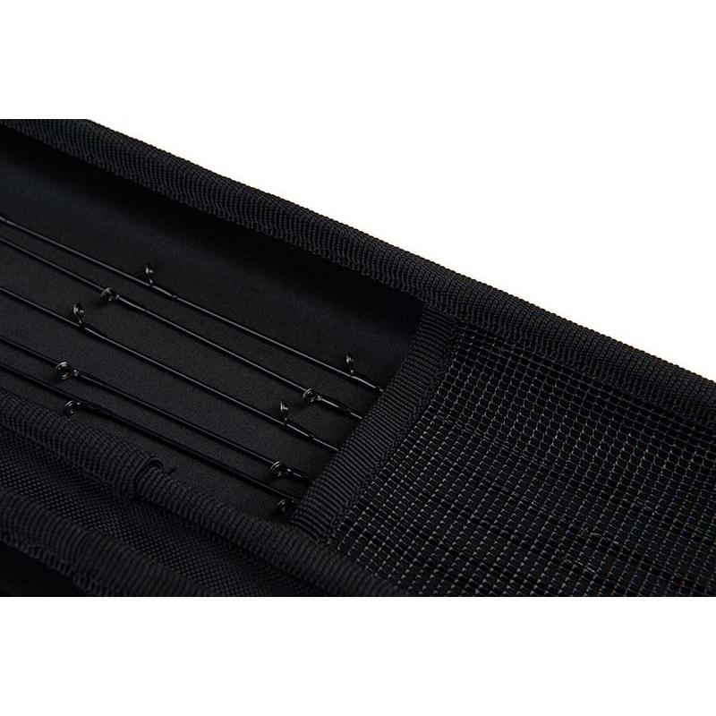 Matrix feeder tip case