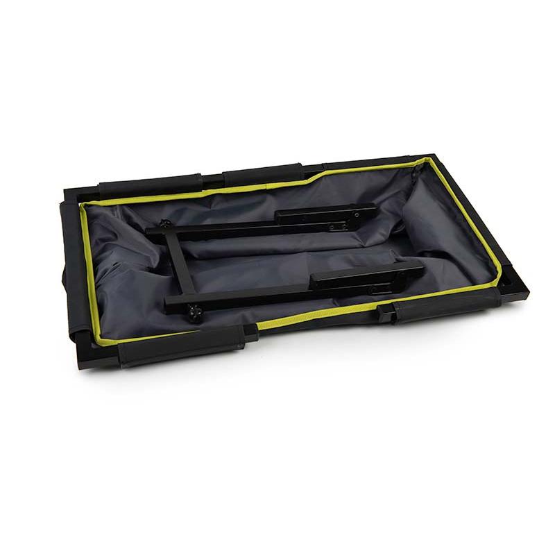 Matrix 4 Wheel Transporter Front Bag