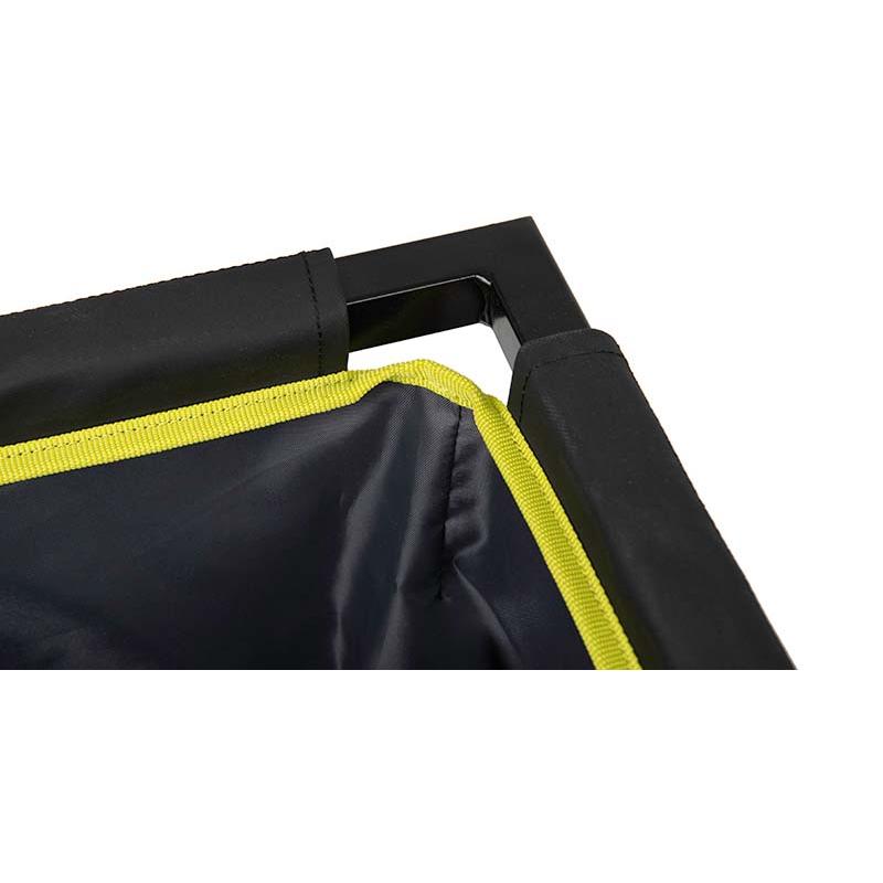 Matrix 4 Wheel Transporter Front Bag