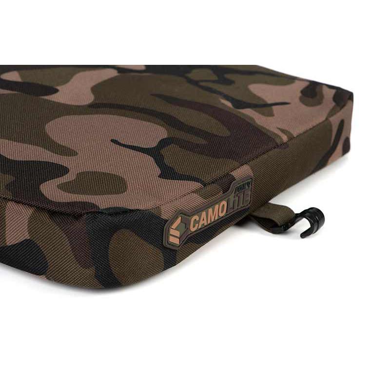 Fox Camolite Bucket Cushion&nbsp;&nbsp;&nbsp;&nbsp;&nbsp;&nbsp;&nbsp;&nbsp;&nbsp;&nbsp;&nbsp;&nbsp;&nbsp;&nbsp;&nbsp;&nbsp;&nbsp;