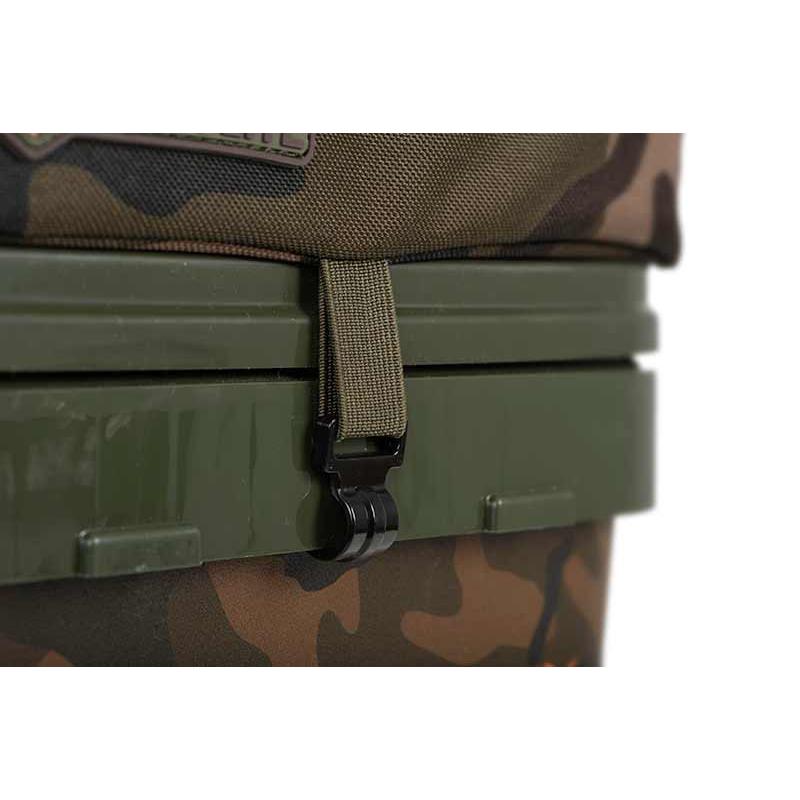 Fox Camolite Bucket Cushion&nbsp;&nbsp;&nbsp;&nbsp;&nbsp;&nbsp;&nbsp;&nbsp;&nbsp;&nbsp;&nbsp;&nbsp;&nbsp;&nbsp;&nbsp;&nbsp;&nbsp;