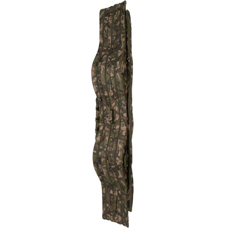 Fox Camolite 13ft 6 rod Hardcase