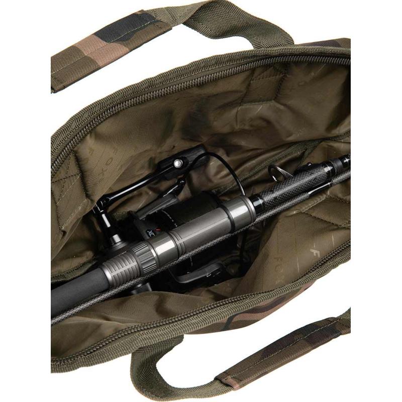 Fox Camolite 8-10ft Retractable Single Sleeve