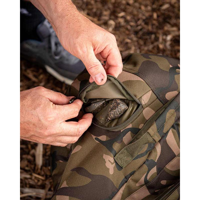 Fox Camolite 10ft Tri Sleeve