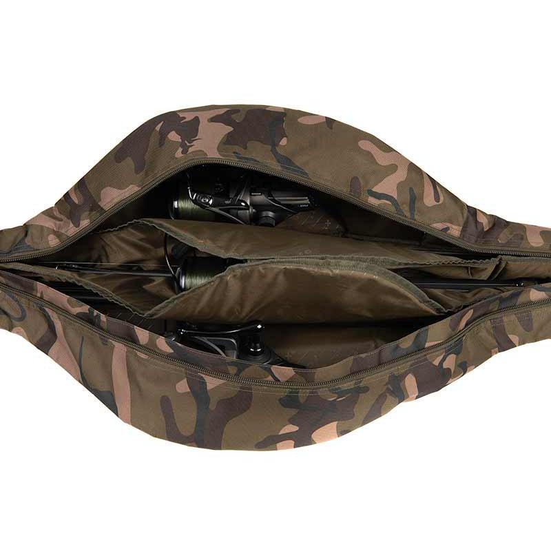 Fox Camolite 10ft Tri Sleeve