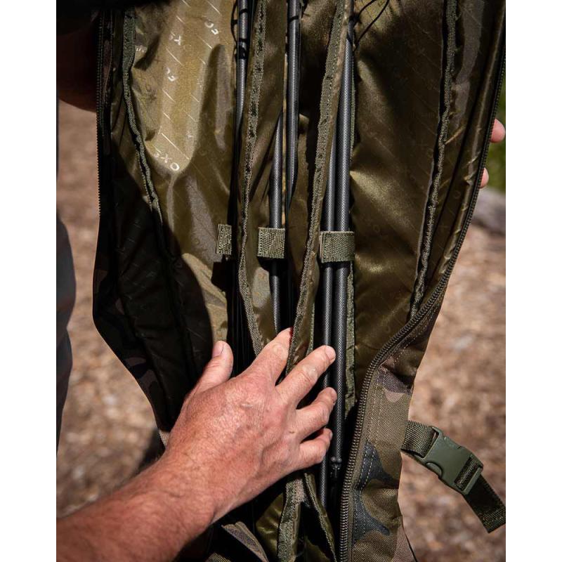 Fox Camolite 10ft Tri Sleeve
