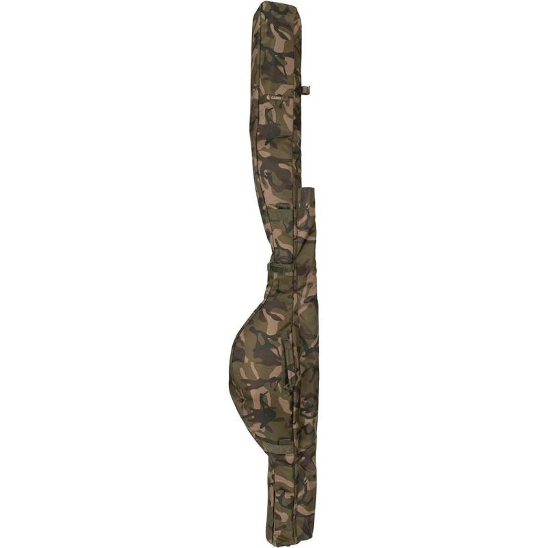 Fox Camolite 12ft Tri Sleeve