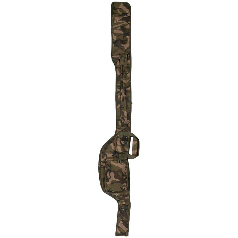 Fox Camolite 13ft 2 rod Spod/Marker Rod Jackets