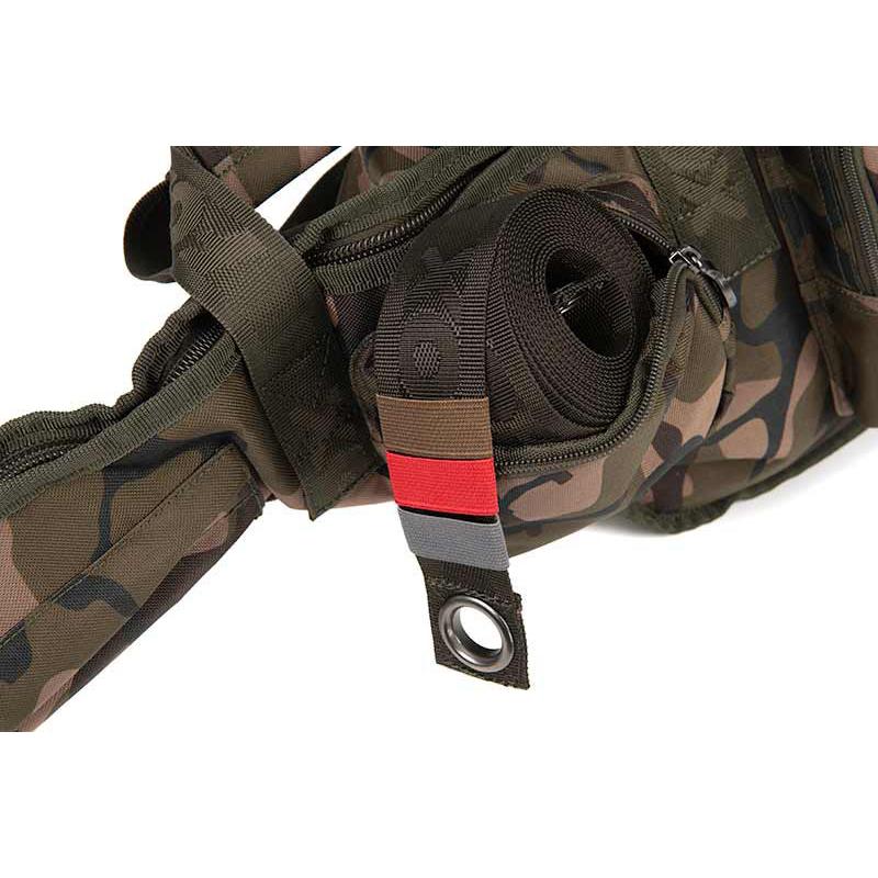 Fox Camolite 13ft 2 rod Spod/Marker Rod Jackets