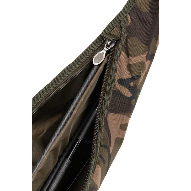 Fox Camolite 13ft 2 rod Spod/Marker Rod Jackets