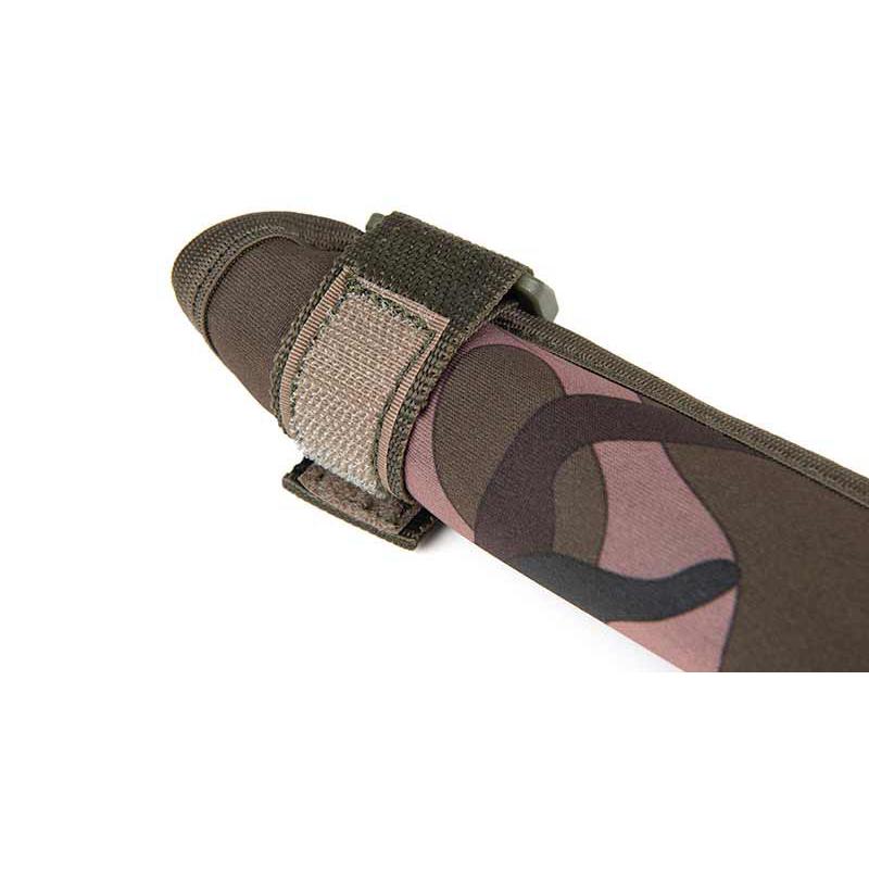 Fox Camolite Neoprene XL Tip & Butt protector