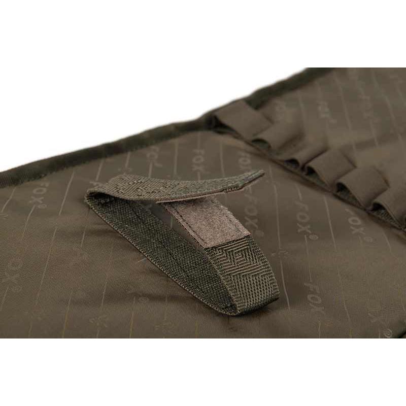 Fox Camolite Large Bankstick Carryall