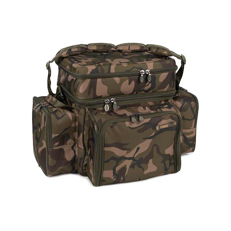 Fox Camolite 2 Person session Cooler/Food Bag