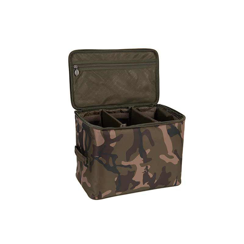 Fox Camolite Large Storage Bag (37 x 22 x28)