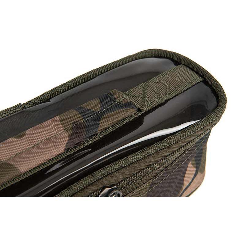 Fox Camolite Long Accessory Bag