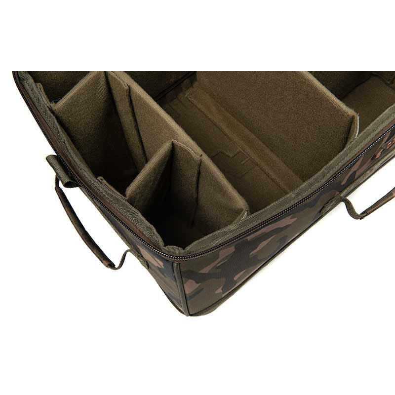 Fox Camolite Barrow Organiser
