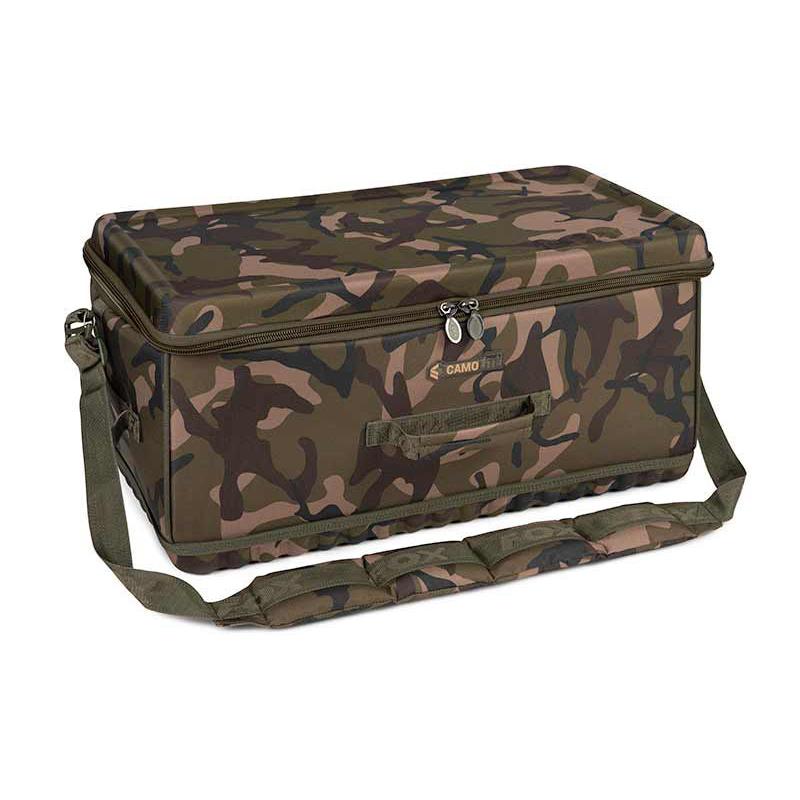 Fox Camolite Barrow Organiser Large