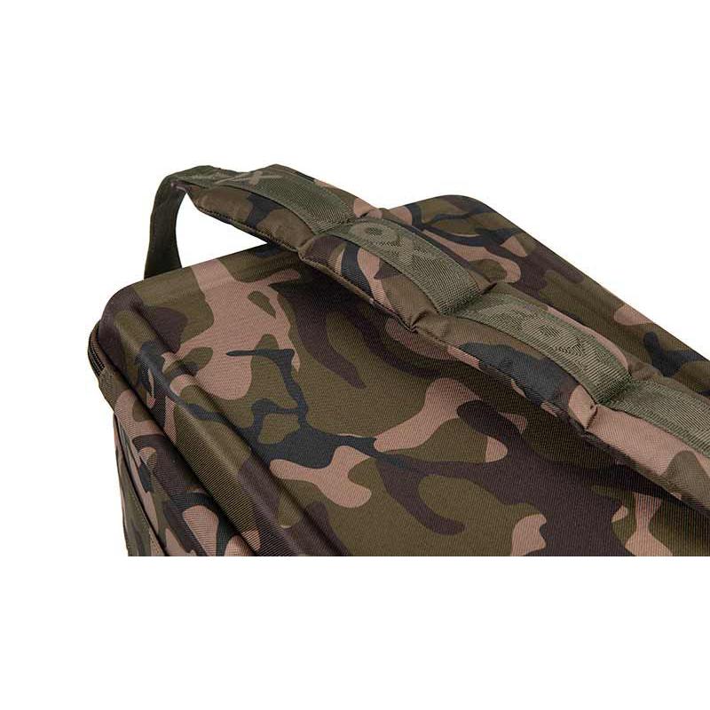 Fox Camolite Barrow Organiser Large