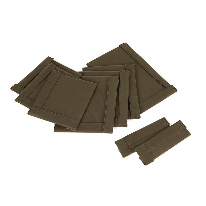 Fox Camolite Barrow Organiser Large