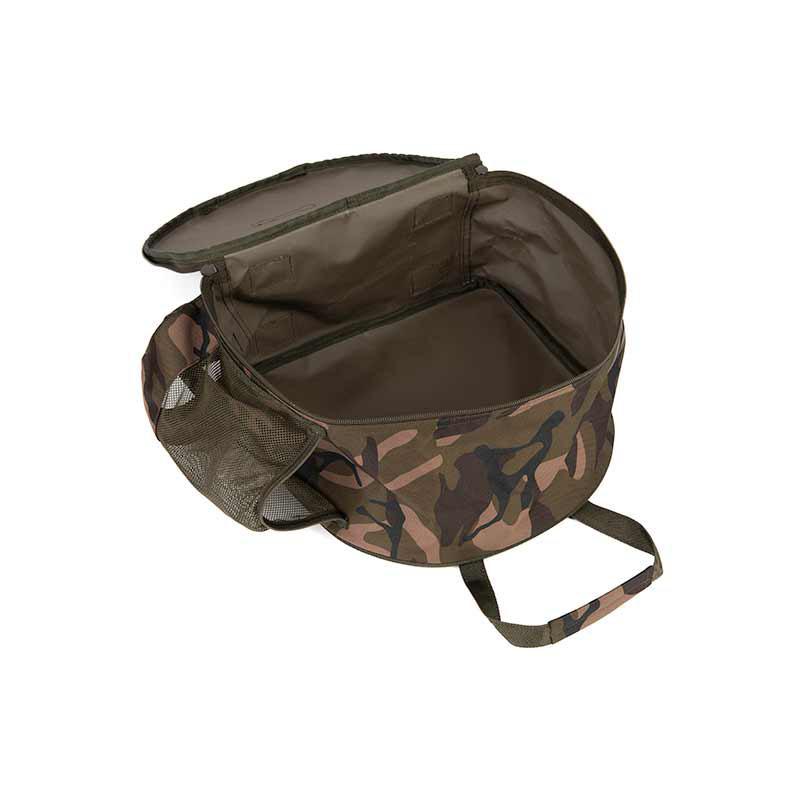 Fox Camolite Cookstation bag