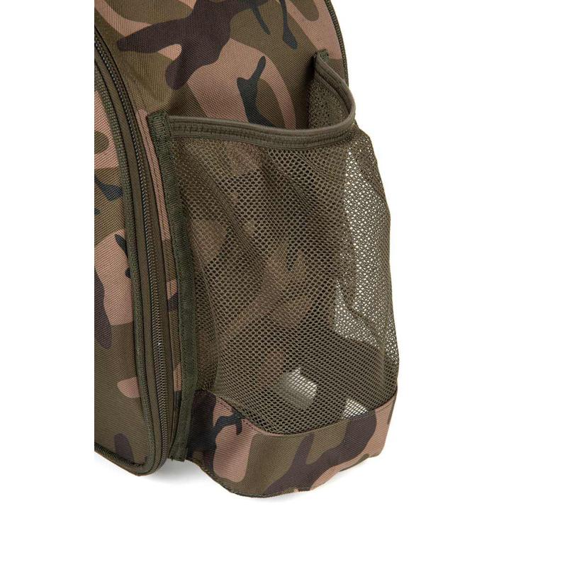 Fox Camolite Cookstation bag