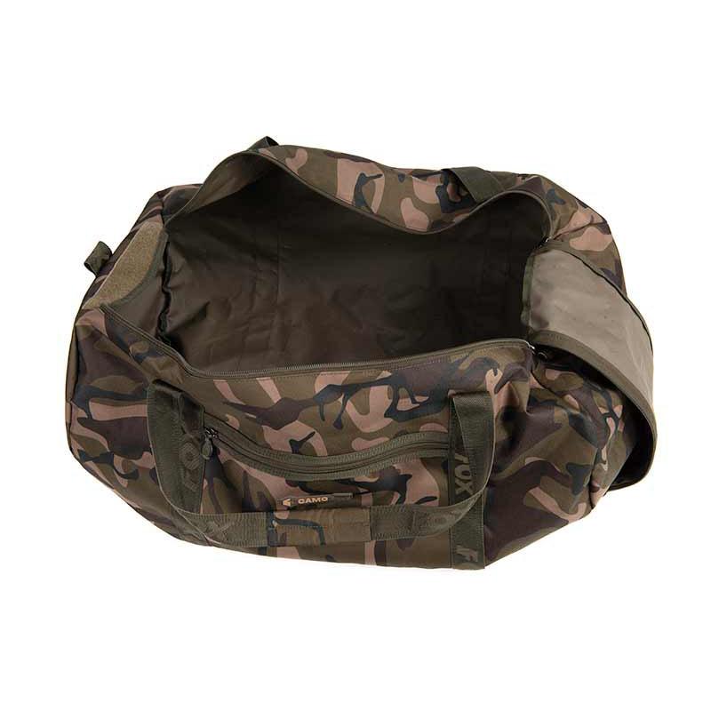 Fox Camolite kit bag