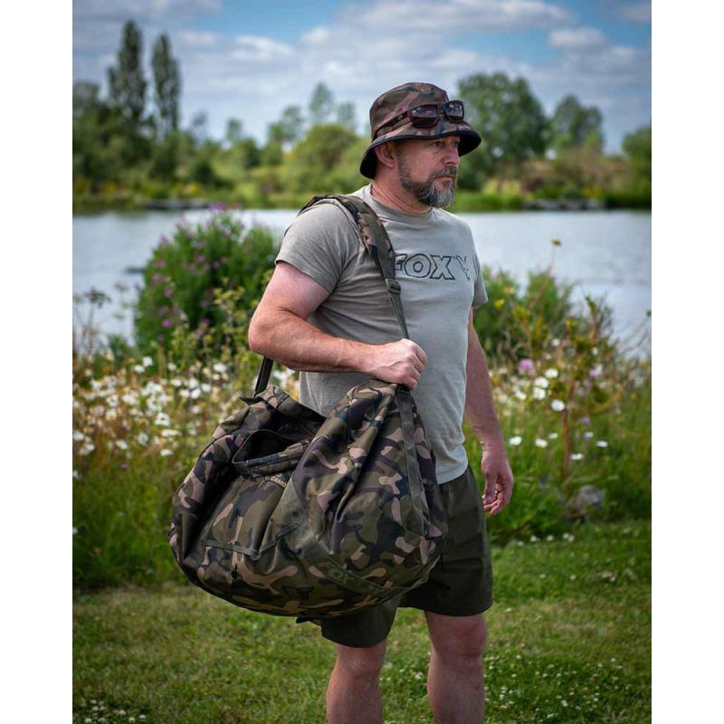 Fox Camolite kit bag