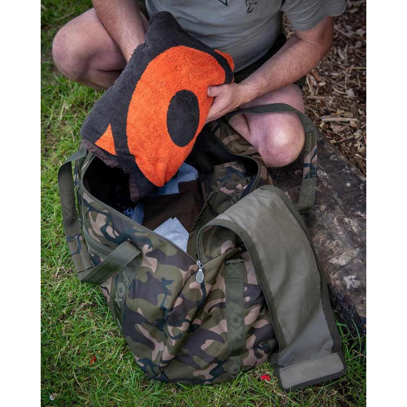 Fox Camolite kit bag