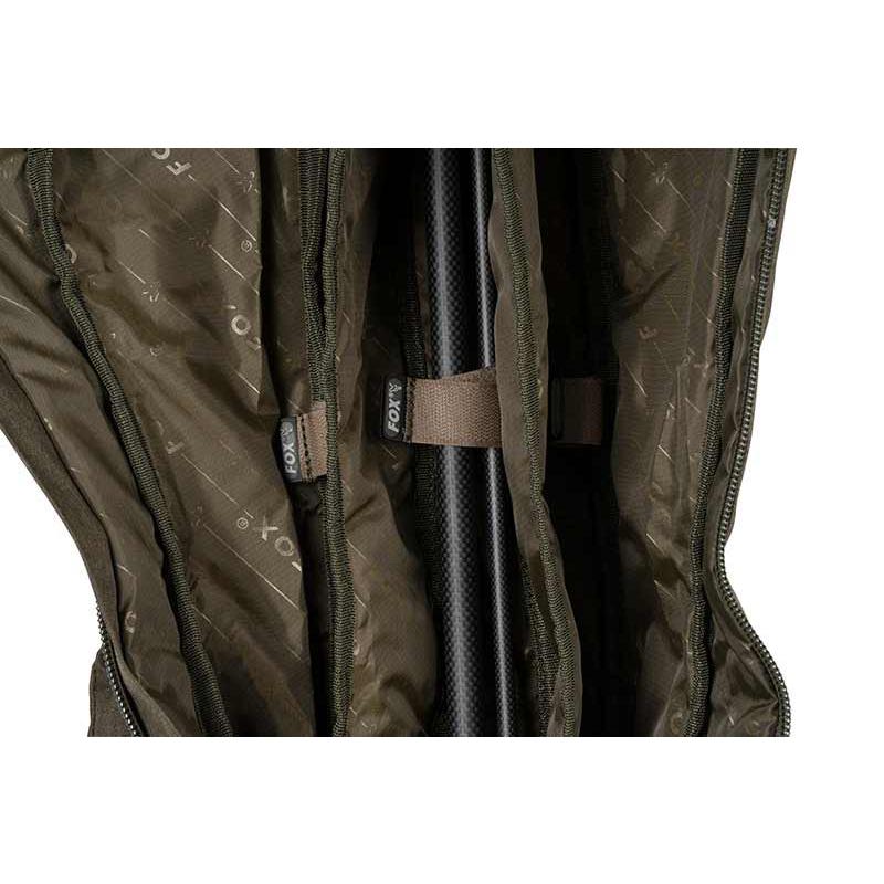 Fox Voyager 12ft Tri Sleeve