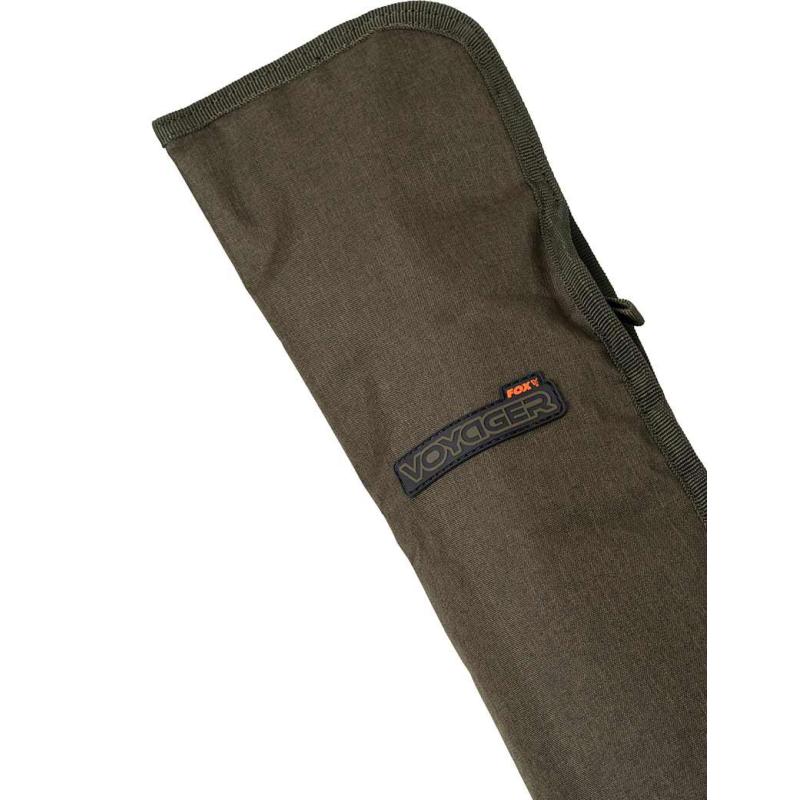 Fox Voyager 12ft Single Rod Sleeve
