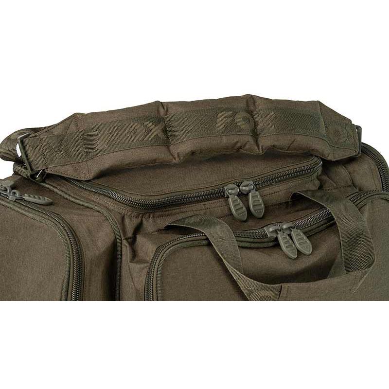 Fox Voyager Medium Carryall