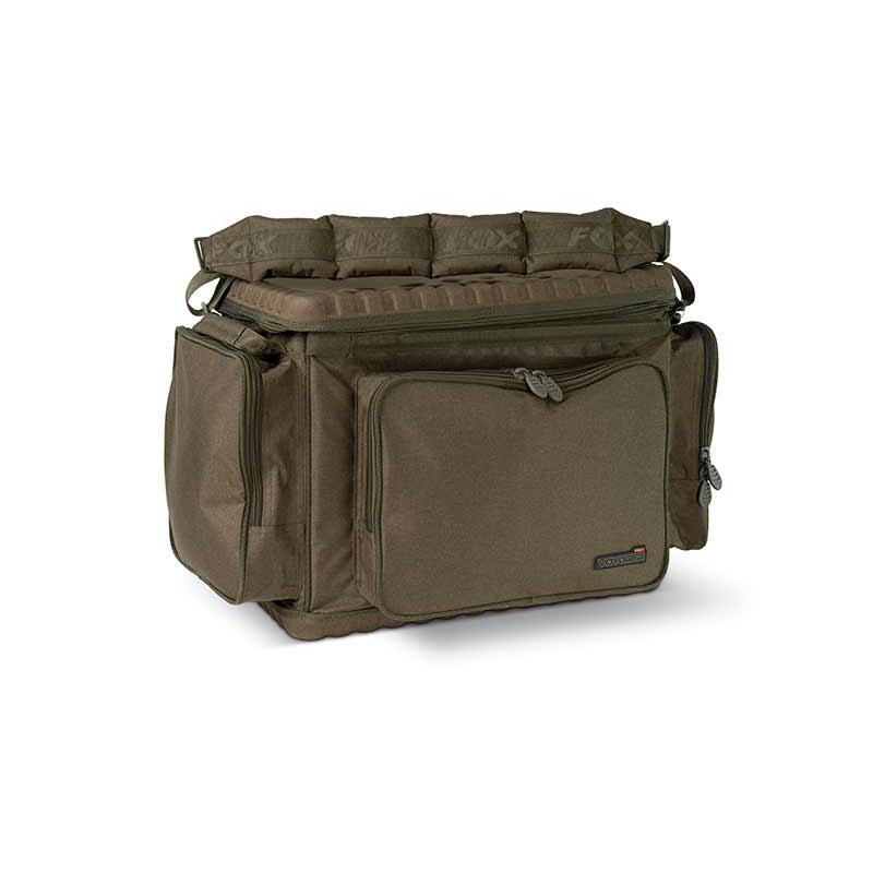 Fox Voyager Barrow Bag