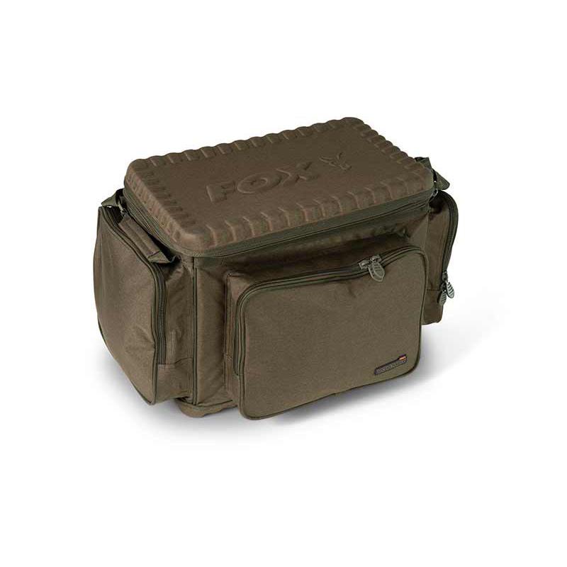Fox Voyager Barrow Bag