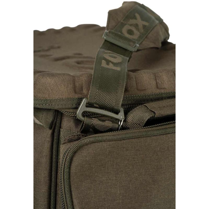 Fox Voyager Barrow Bag