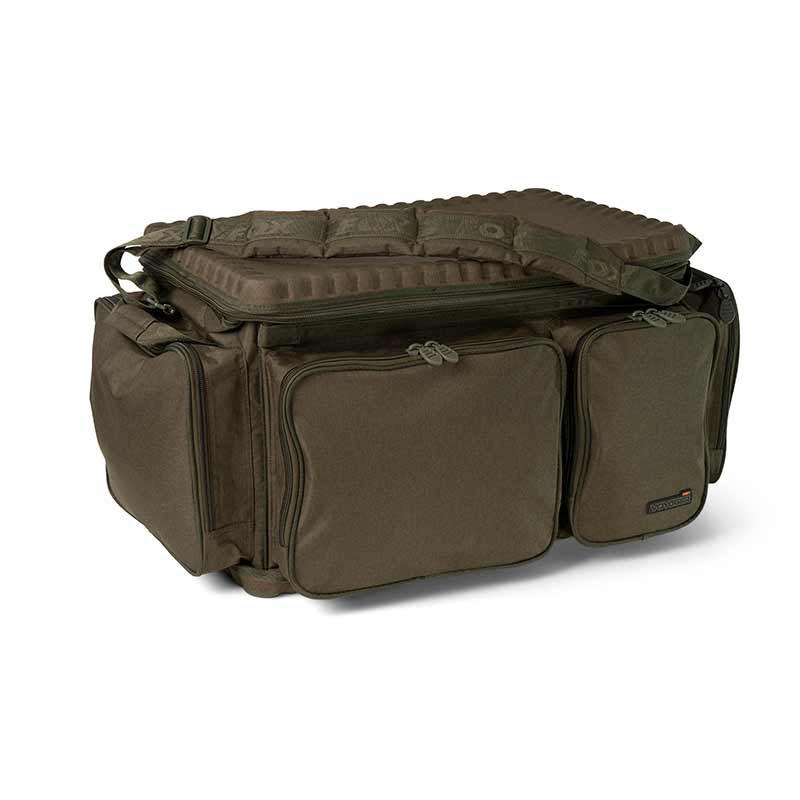 Fox Voyager Large Barrow Bag