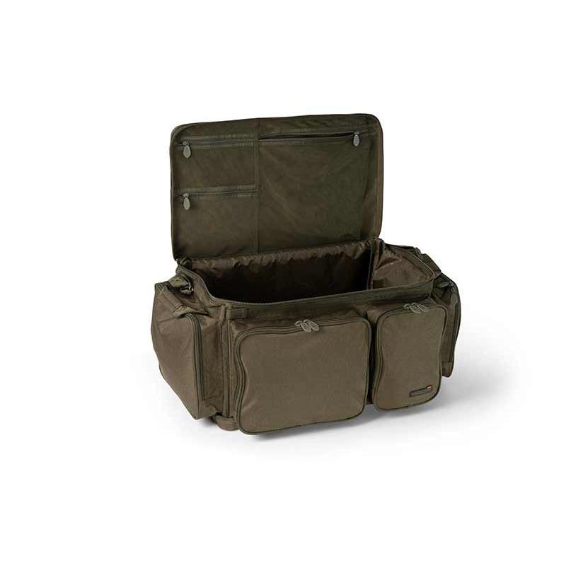 Fox Voyager Large Barrow Bag