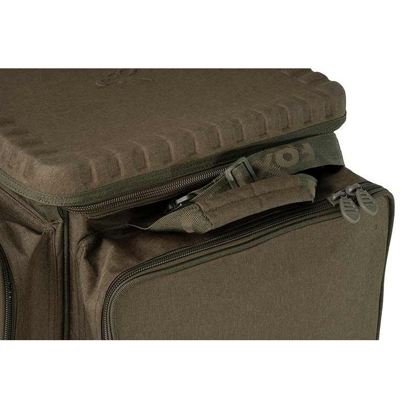 Fox Voyager Large Barrow Bag