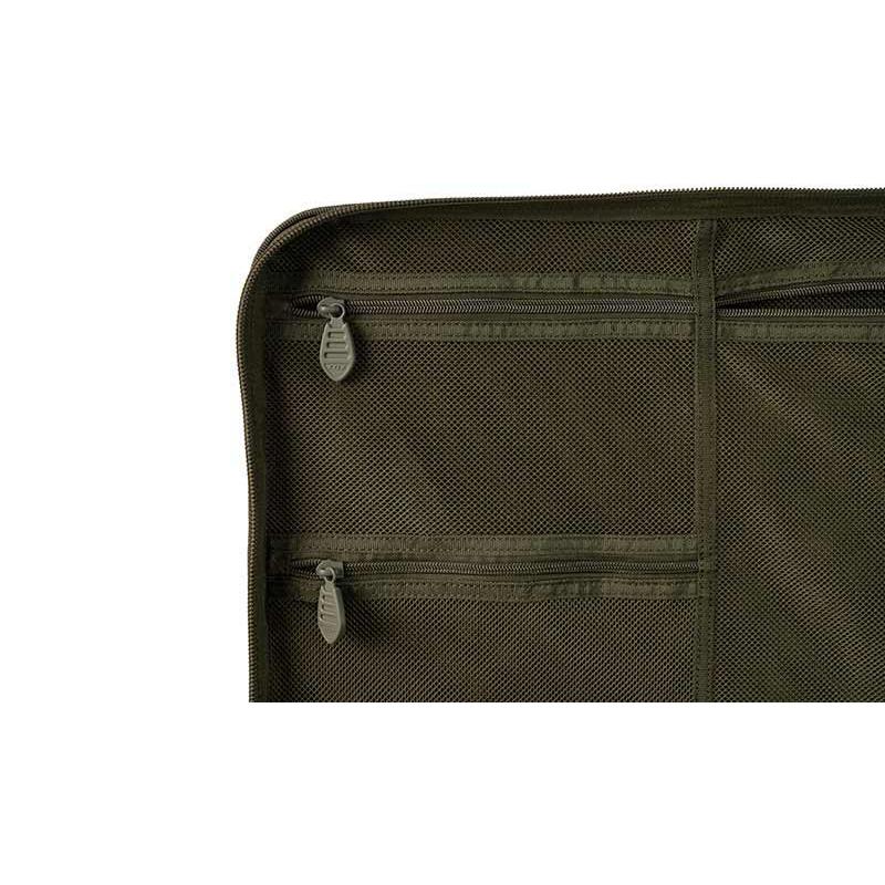 Fox Voyager Large Barrow Bag