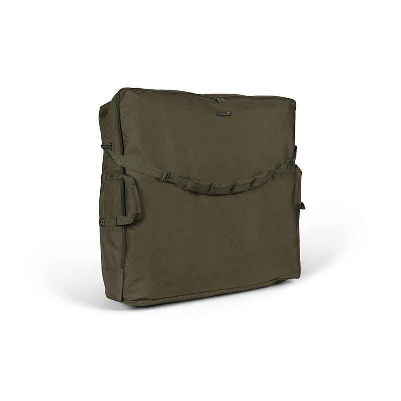 Fox Voyager Bedchair bag Large
