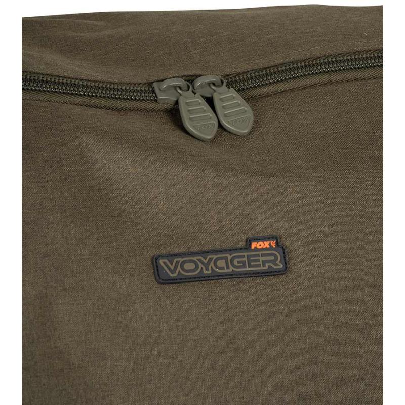 Fox Voyager Bedchair bag Large